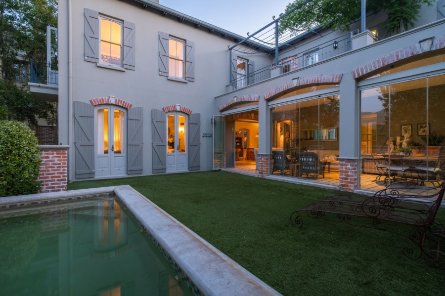 3 Bedroom Property for Sale in Val De Vie Estate Western Cape